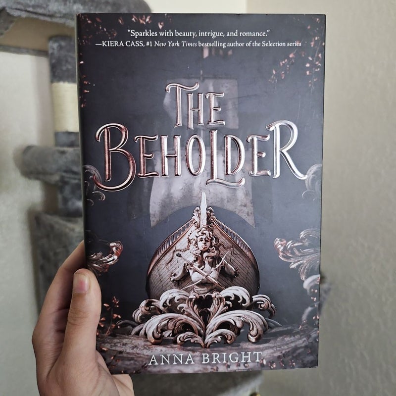 The Beholder