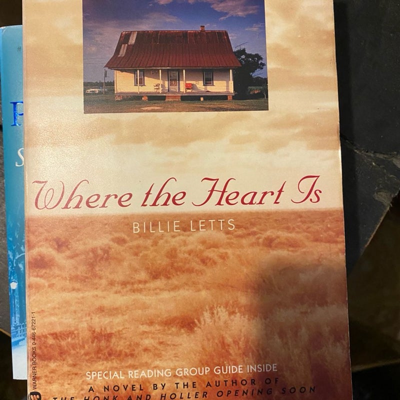 Where the Heart Is