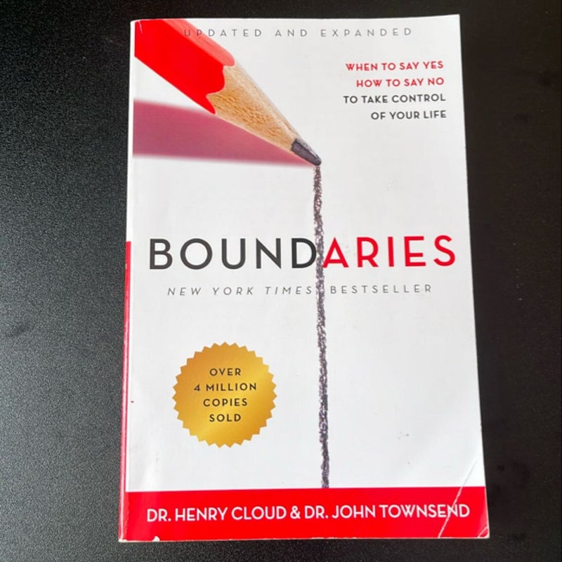 Boundaries