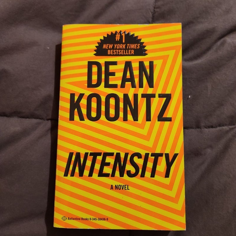 Intensity