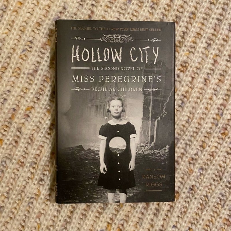 Hollow City