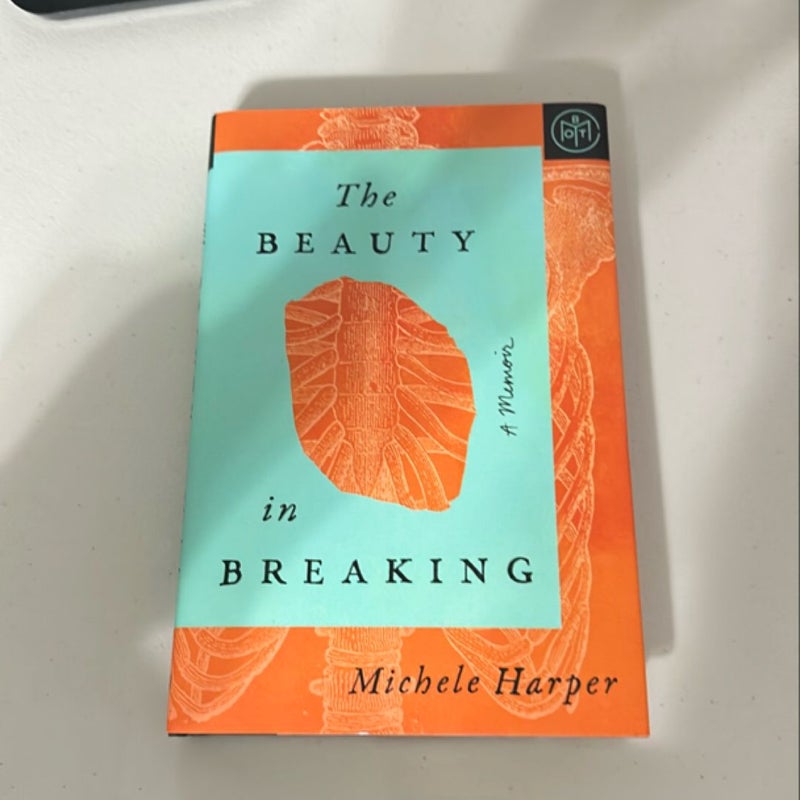 The Beauty in Breaking