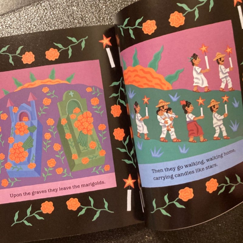 Day of the Dead