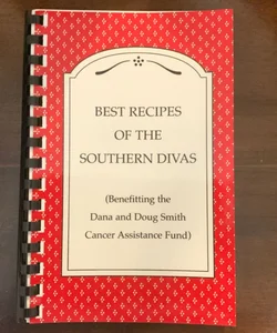 Best recipes of the southern divas