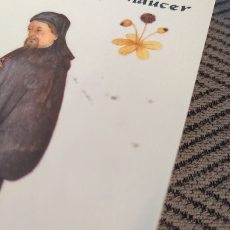 The Canterbury Tales