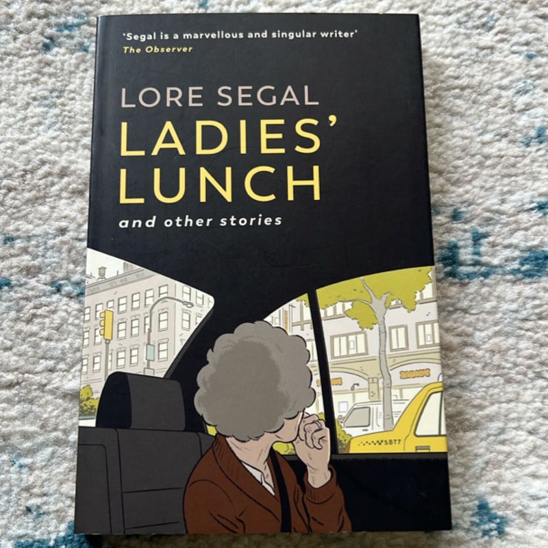 Ladies' Lunch