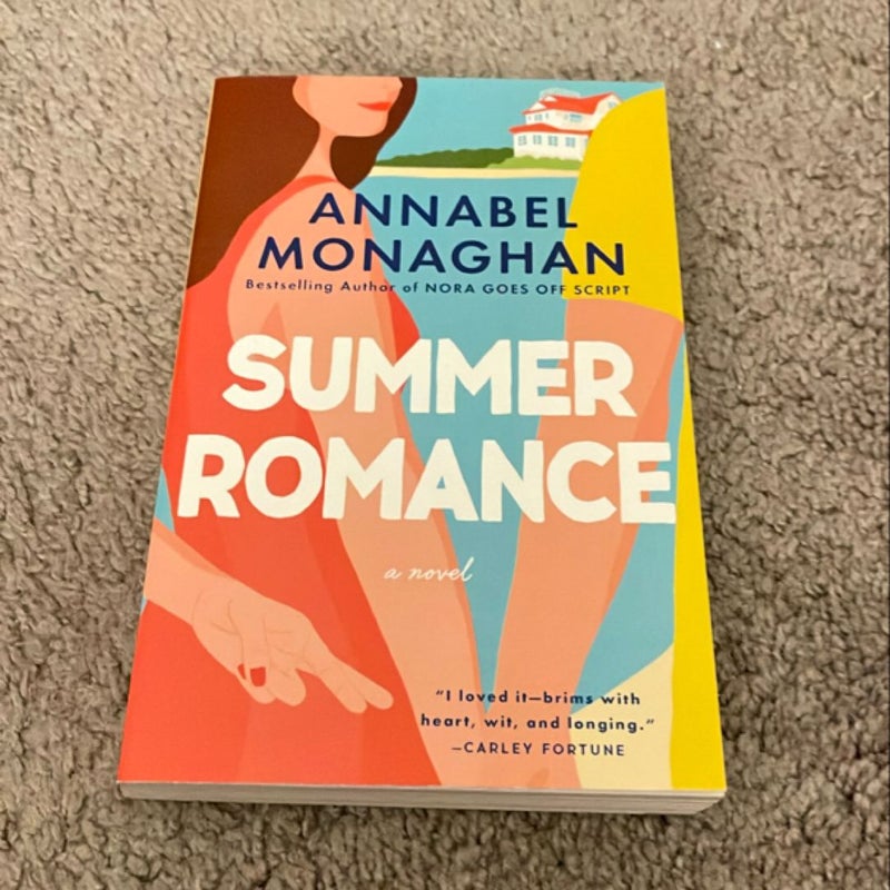 Summer Romance