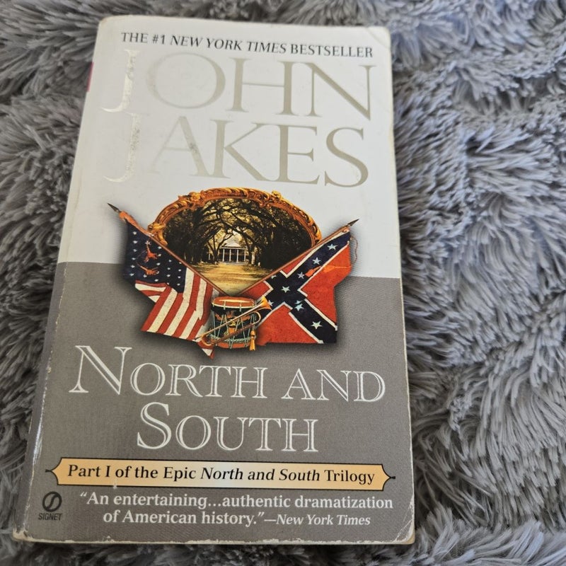 North and South