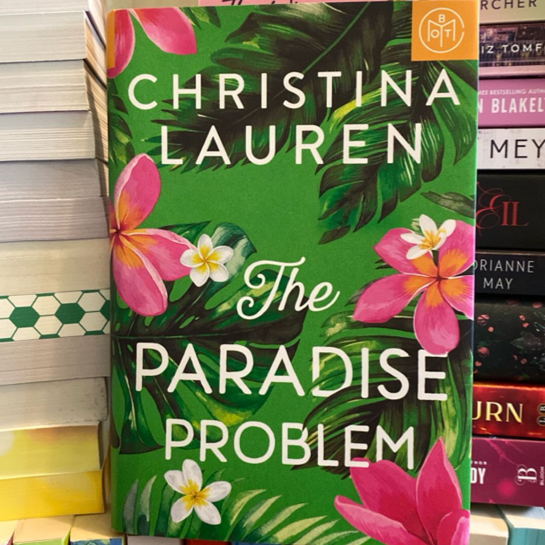 The Paradise Problem