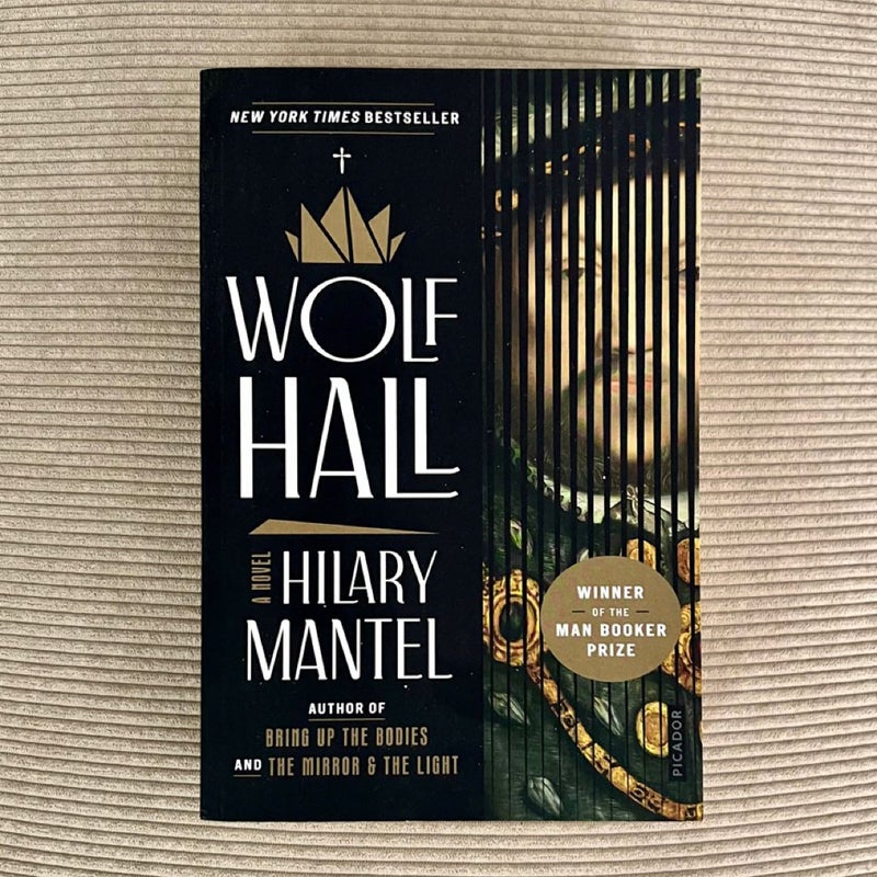 Wolf Hall