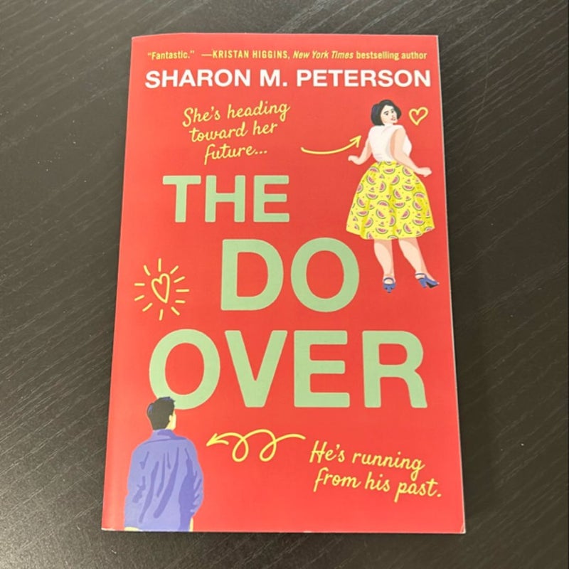 The Do-Over