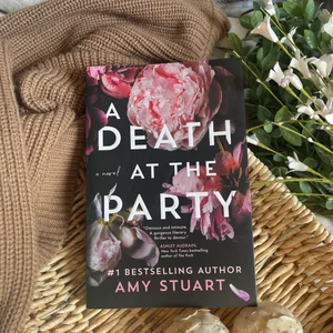 A Death at the Party