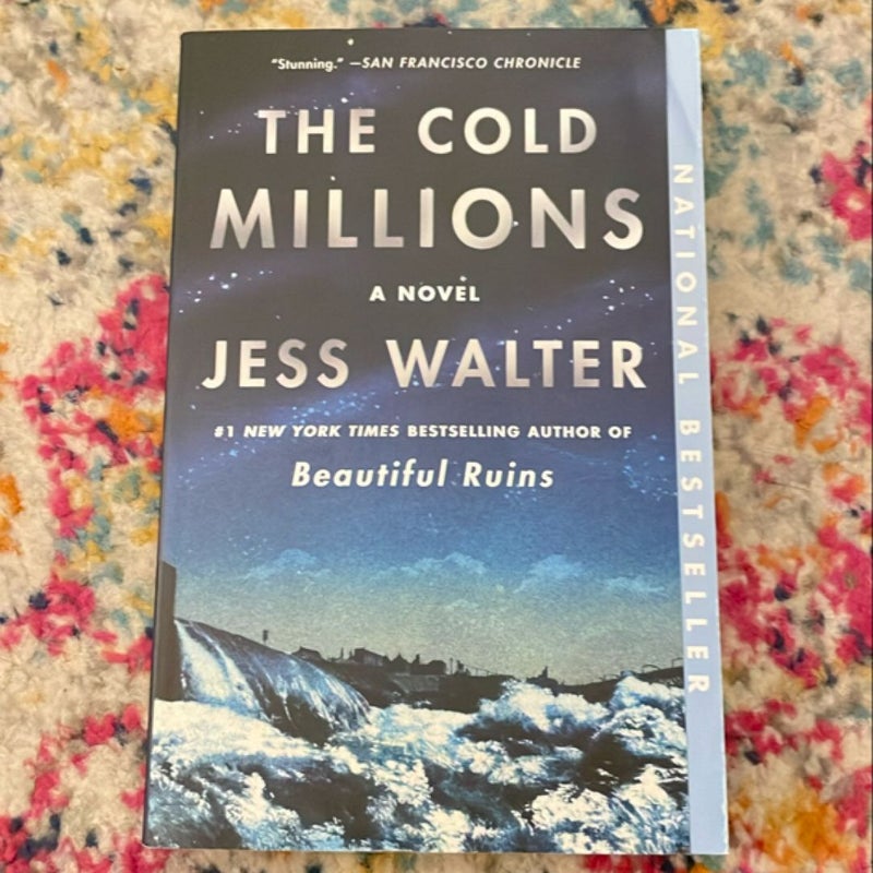 The Cold Millions