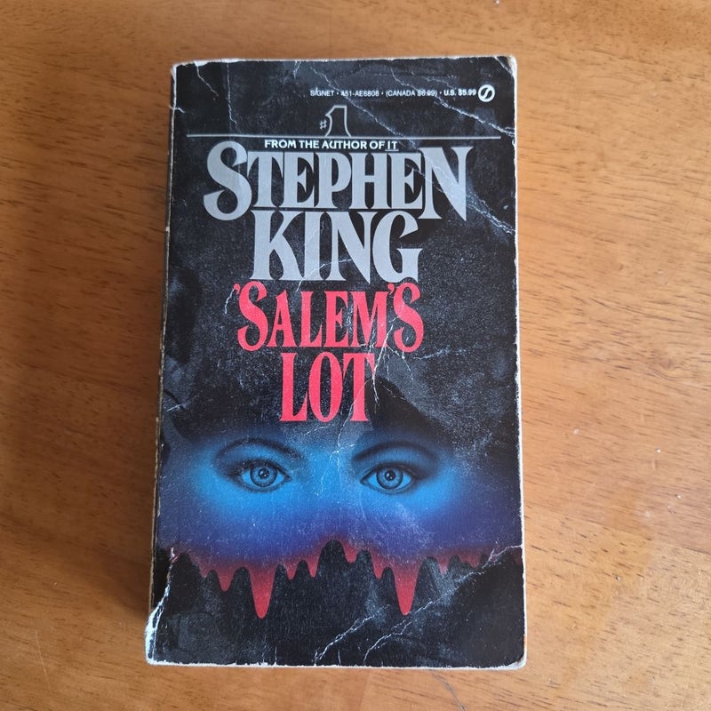 Salem's Lot