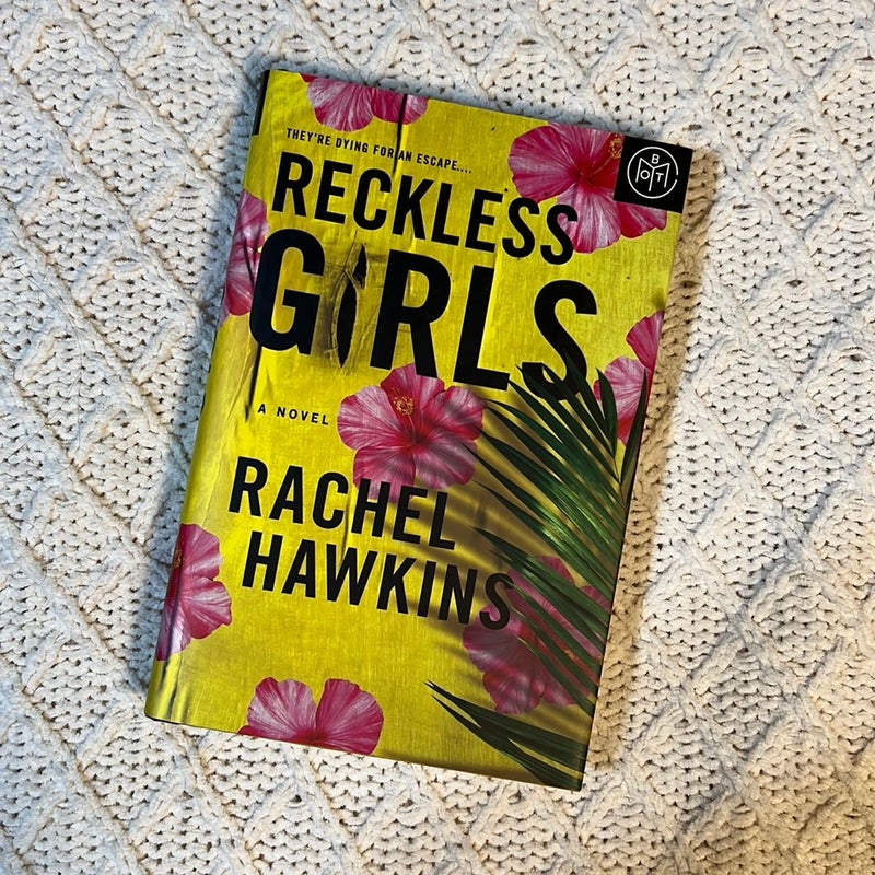 Reckless Girls