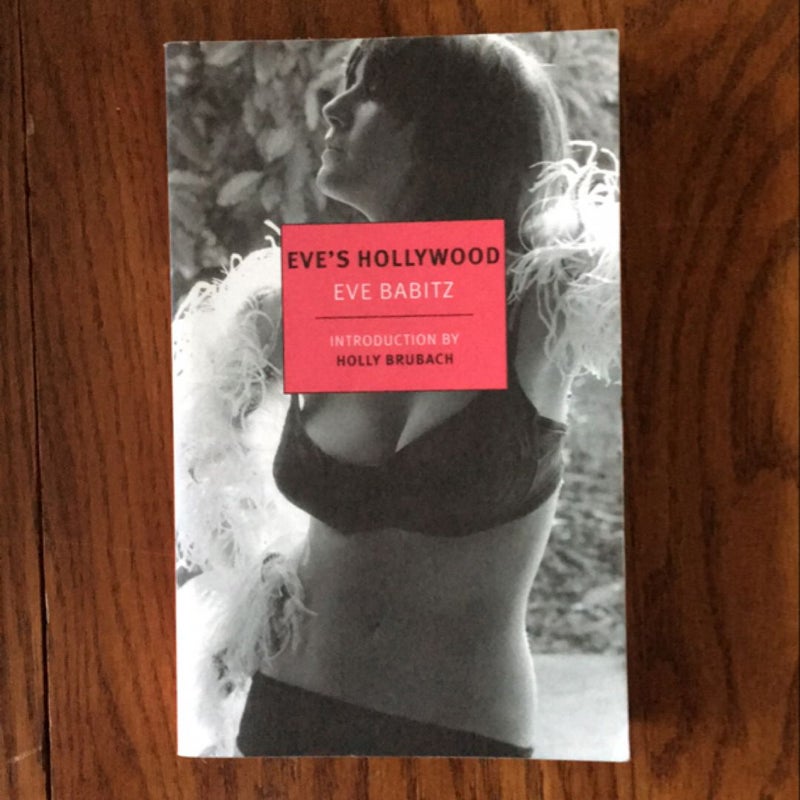 Eve's Hollywood