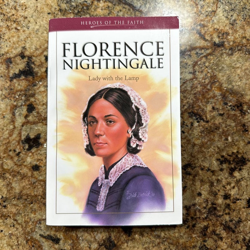 Florence Nightingale