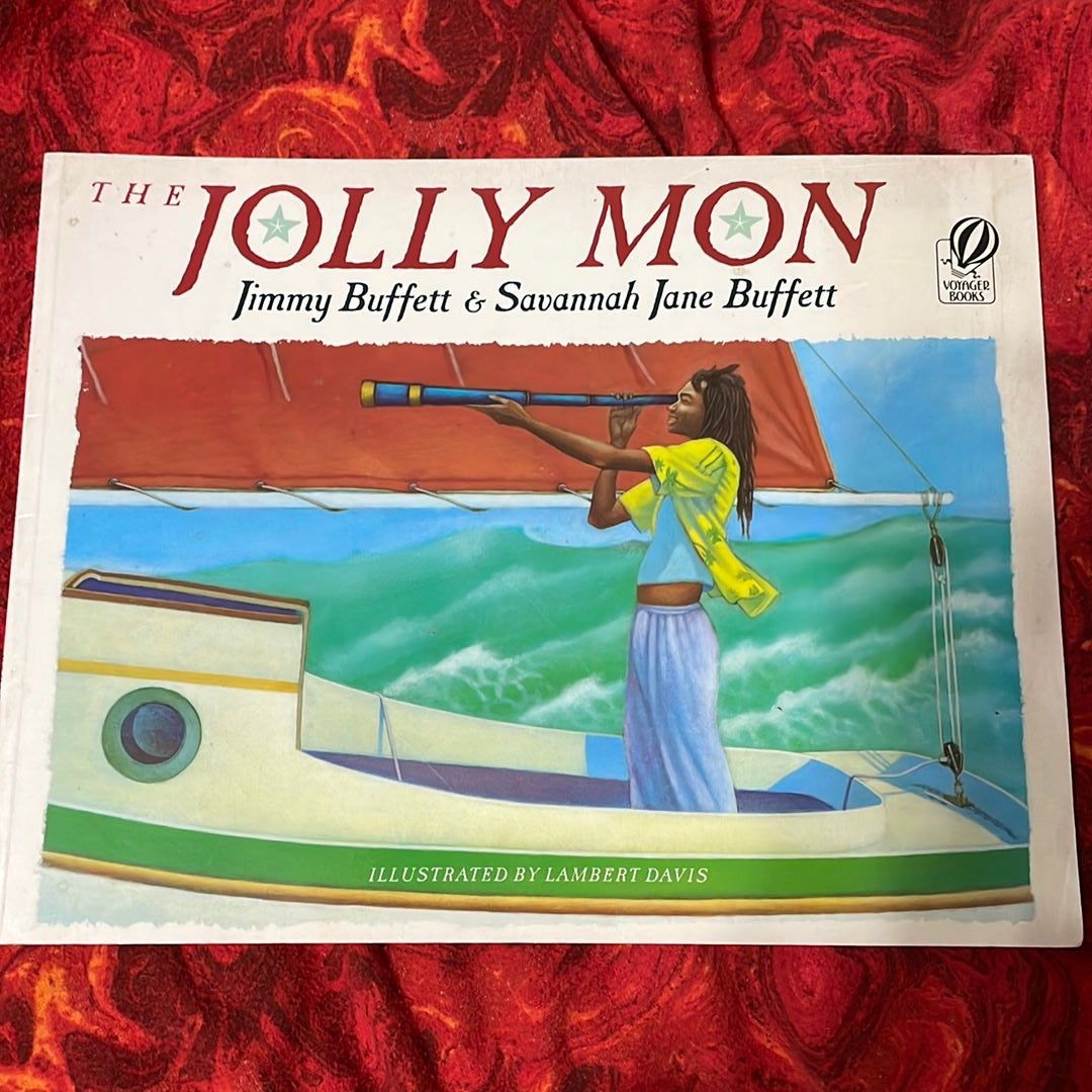The Jolly Mon