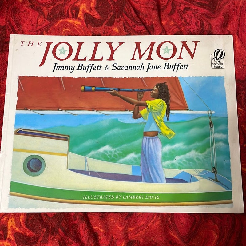 The Jolly Mon