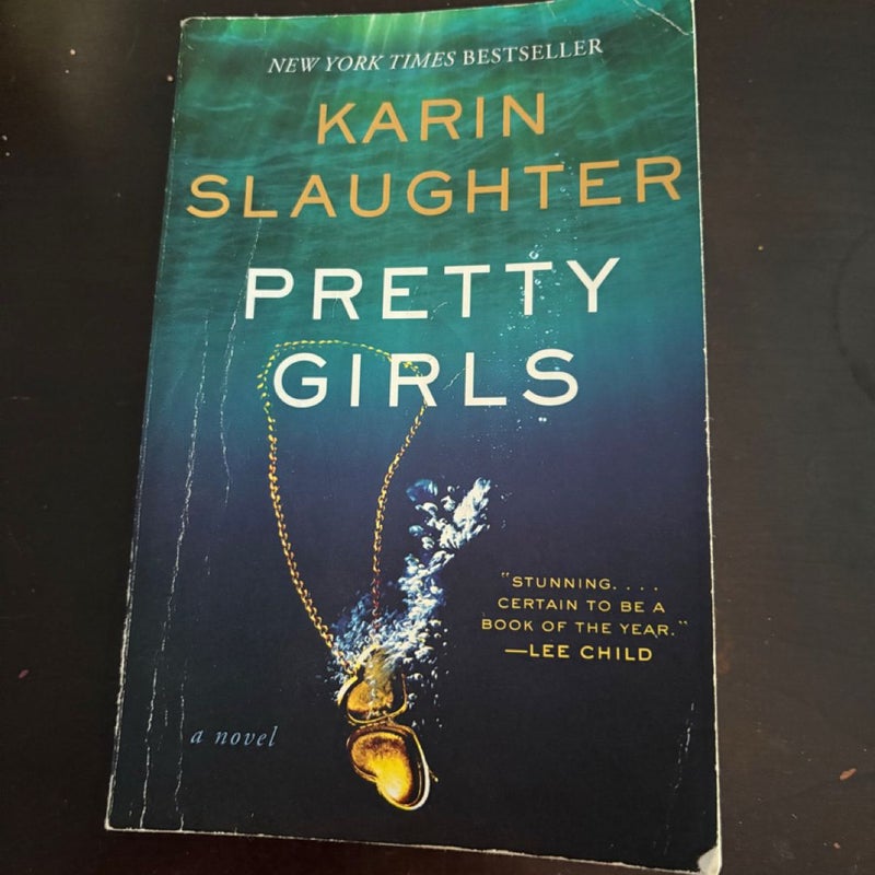 Pretty Girls