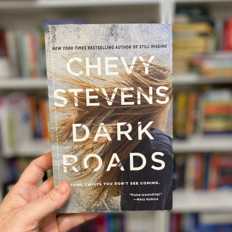 Dark Roads