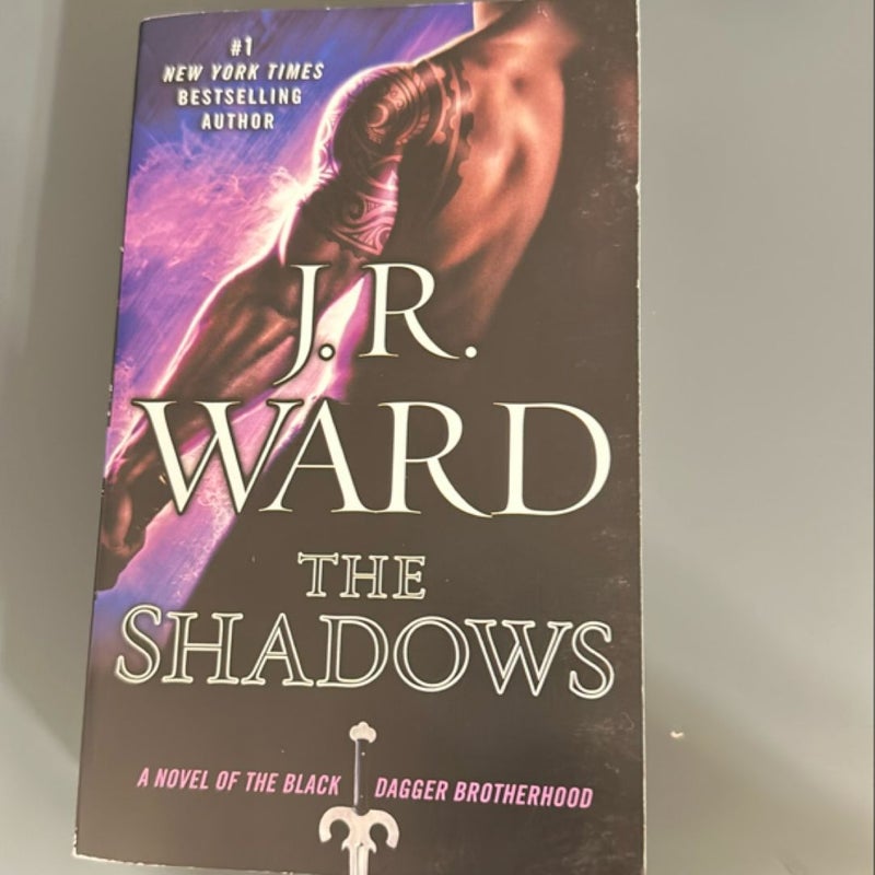 The Shadows