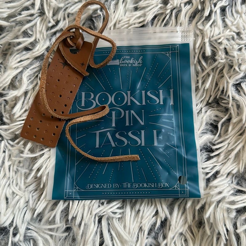 Fairyloot and Bookish Box Items Bundle