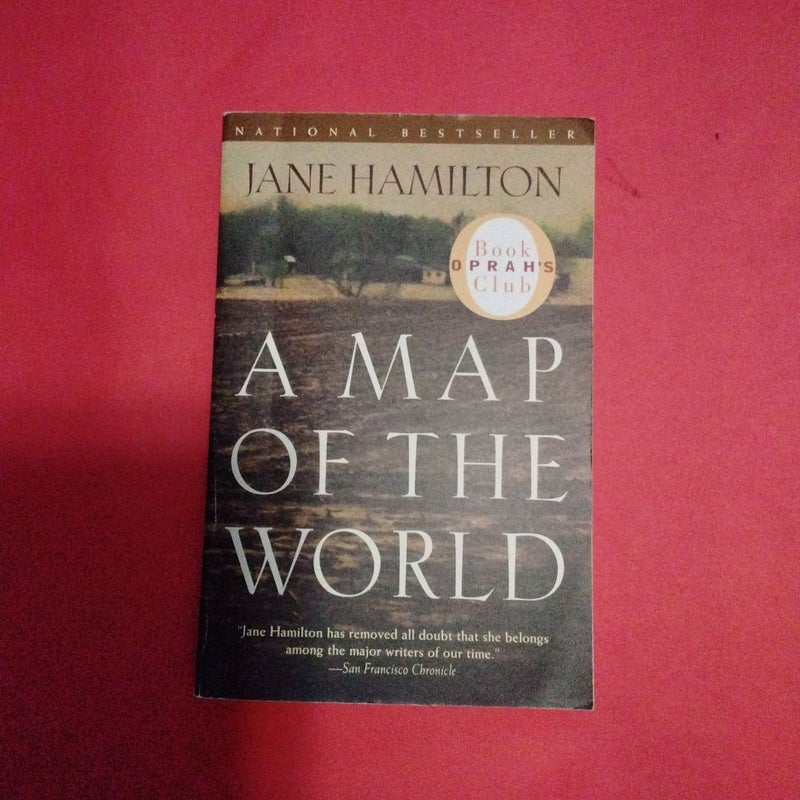 A Map of the World