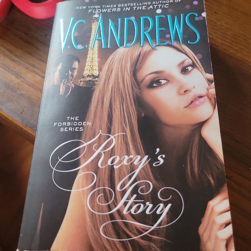 Roxy's Story