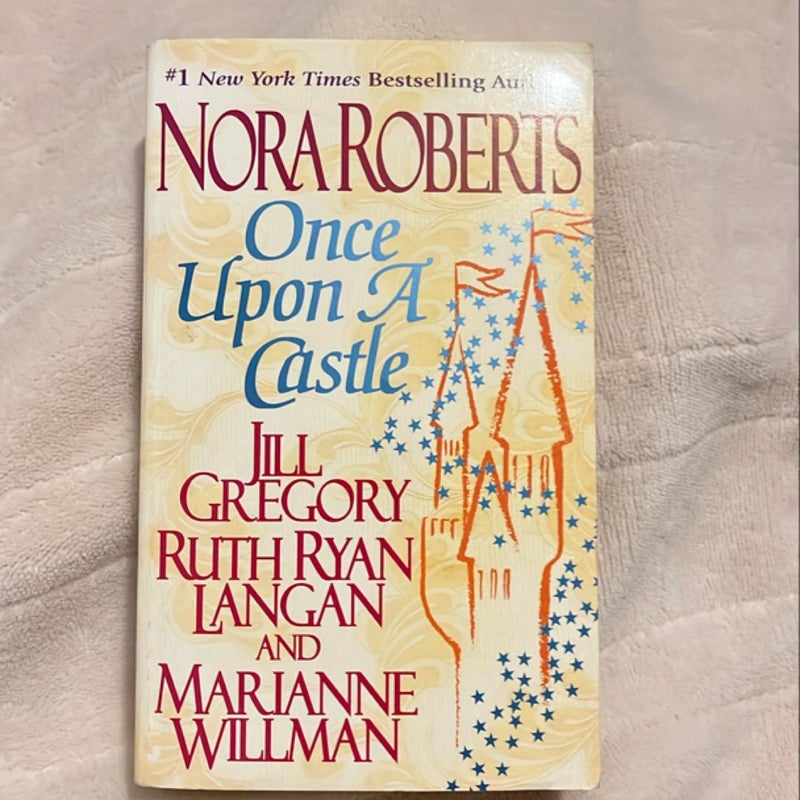Once upon a castle 