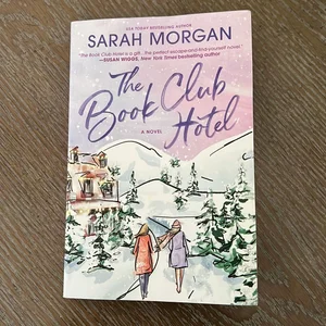 The Book Club Hotel