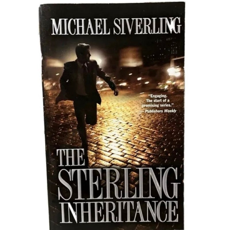 The Sterling Inheritance