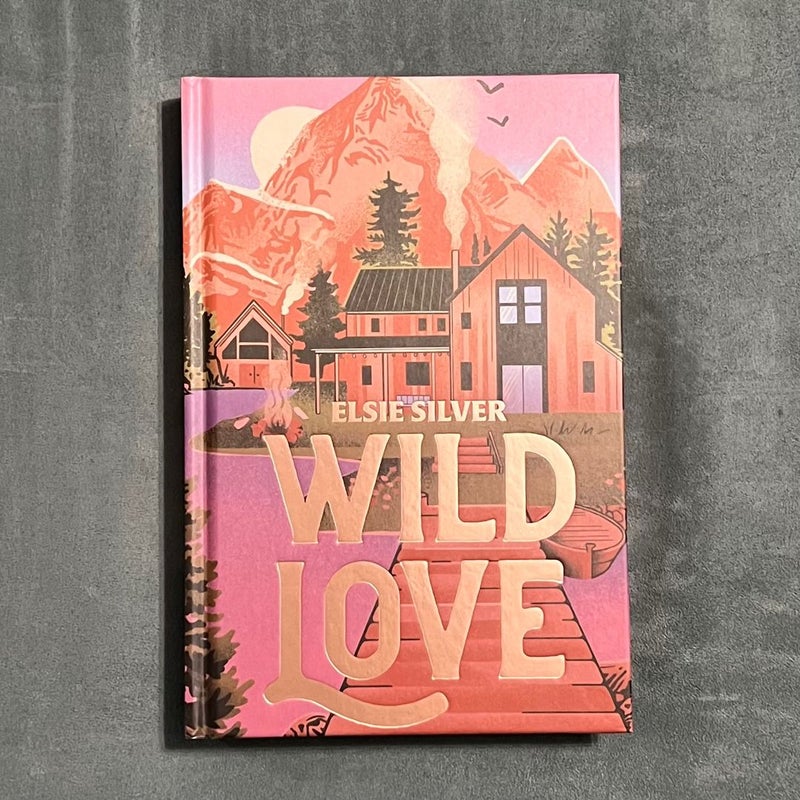 Wild Love