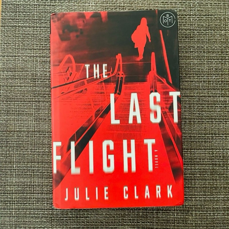 The Last Flight