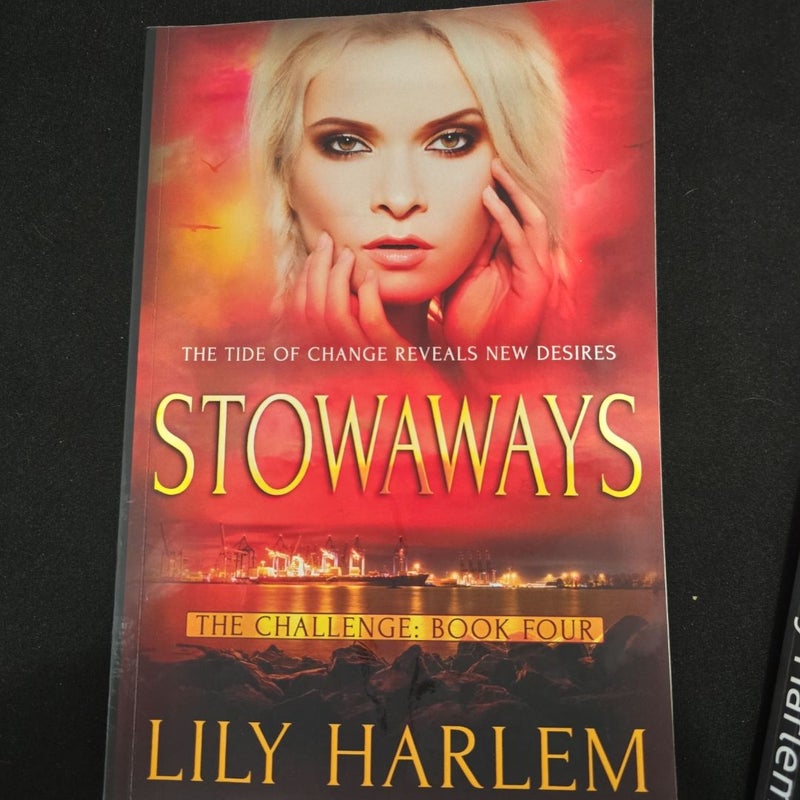 Stowaways
