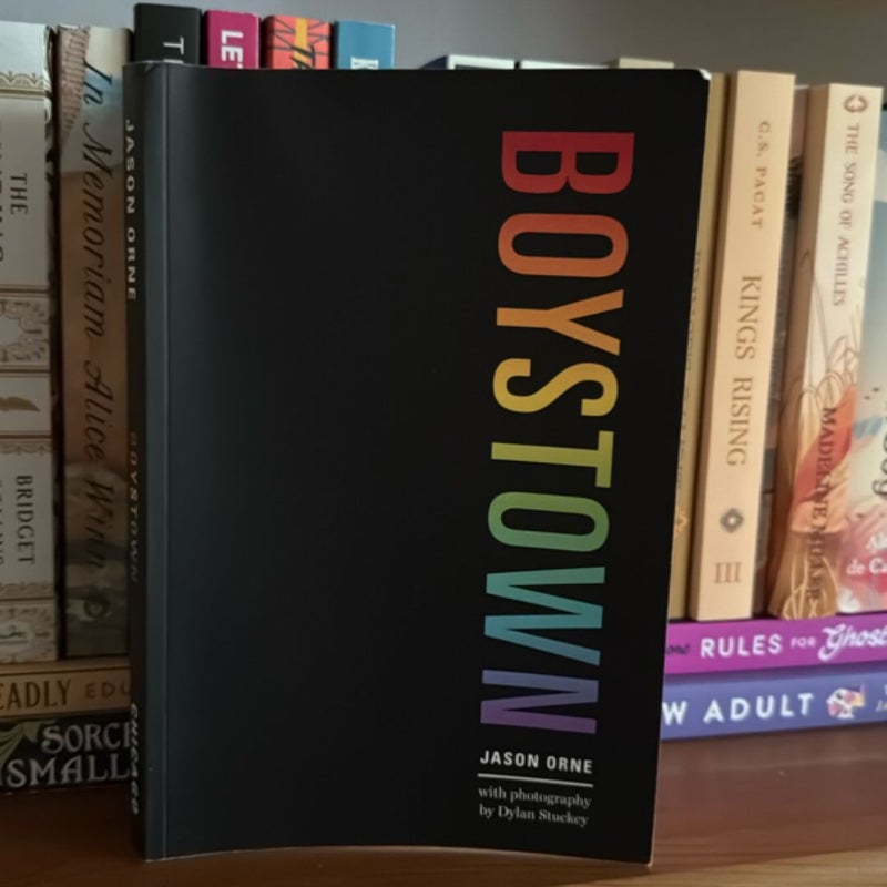 Boystown