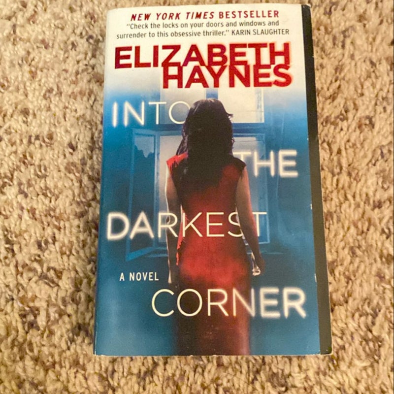 Into the Darkest Corner