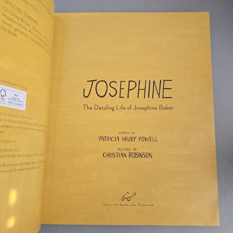 Josephine