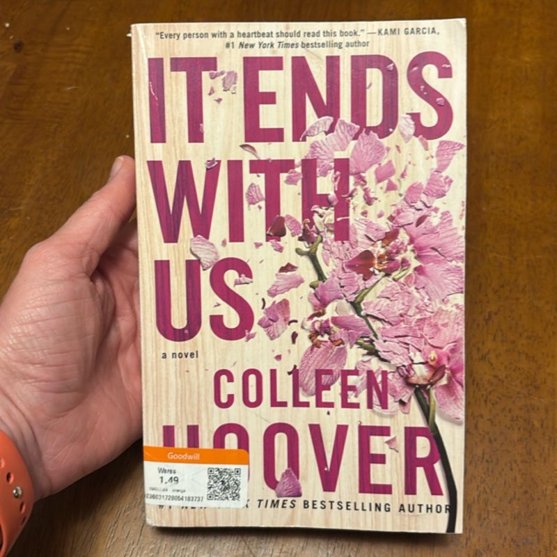 It Ends with Us