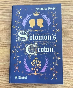 Solomon's Crown