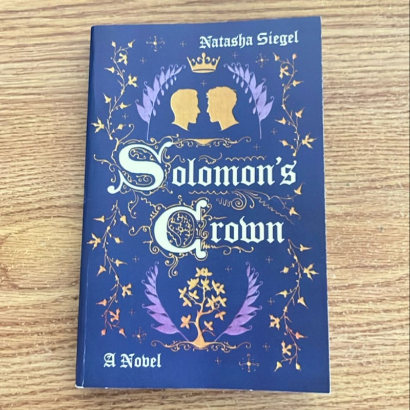 Solomon's Crown