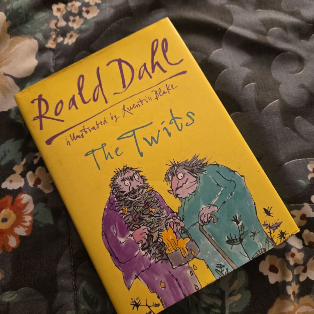 The Twits