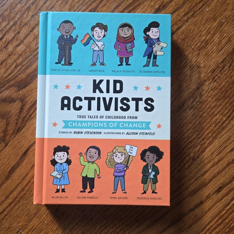 Kid Activists