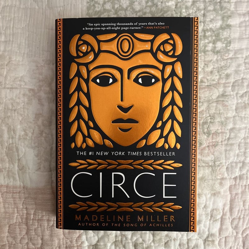 Circe