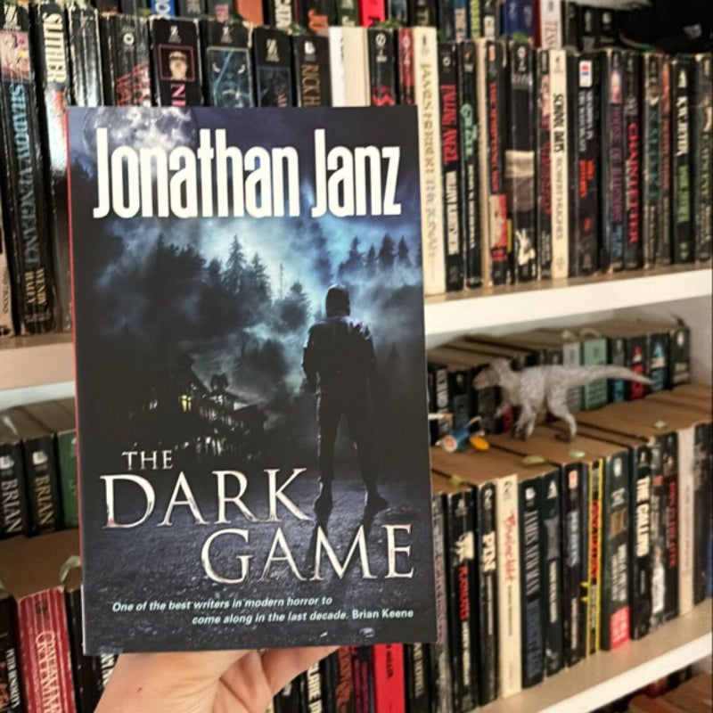 The Dark Game