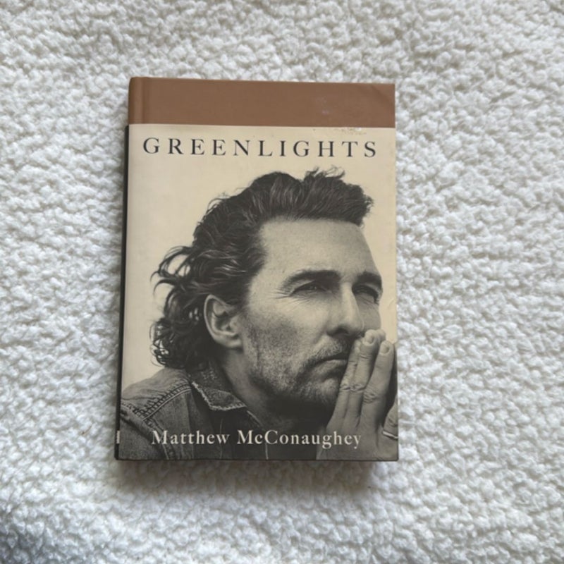Greenlights