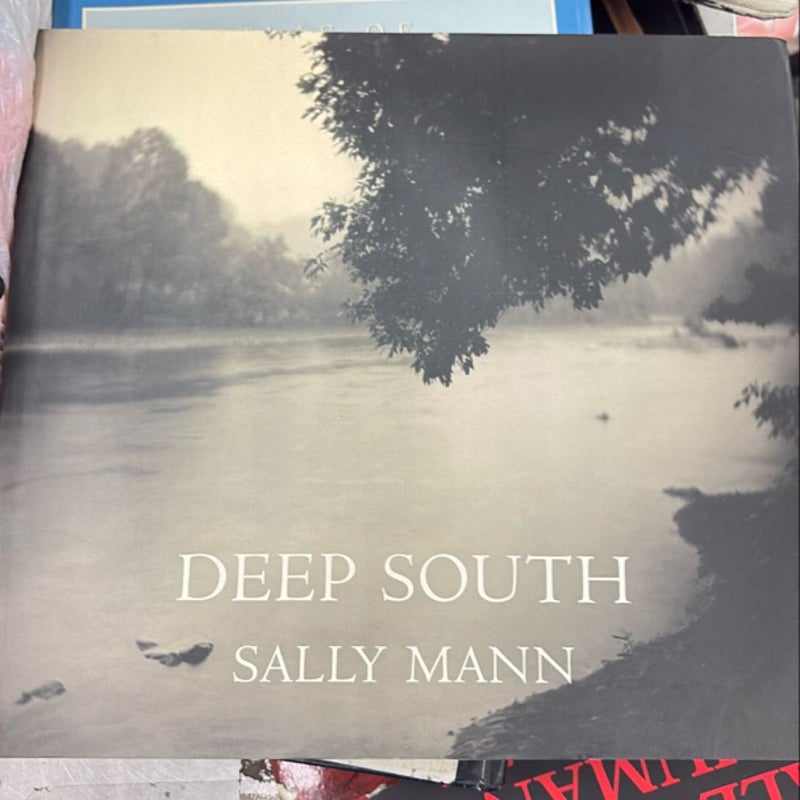 Deep South