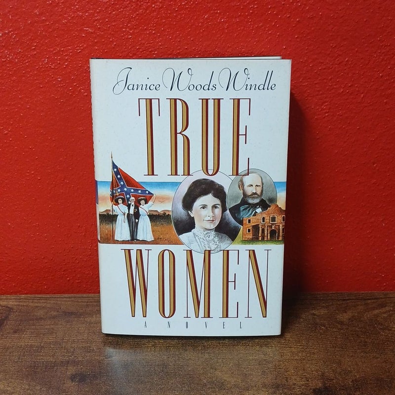 True Women - Hardcover By 