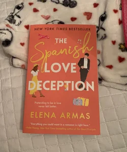 The Spanish Love Deception