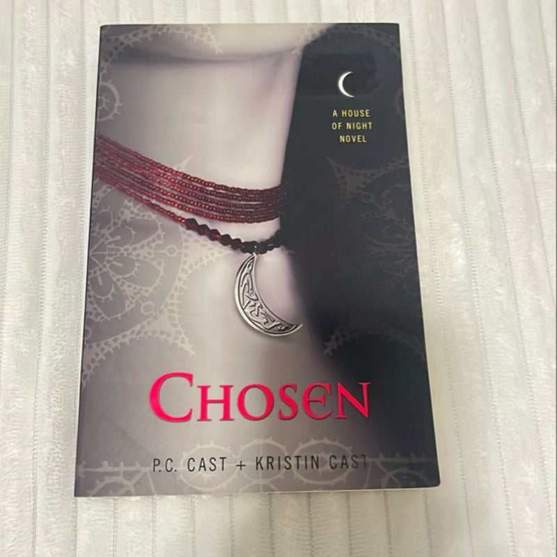 Chosen